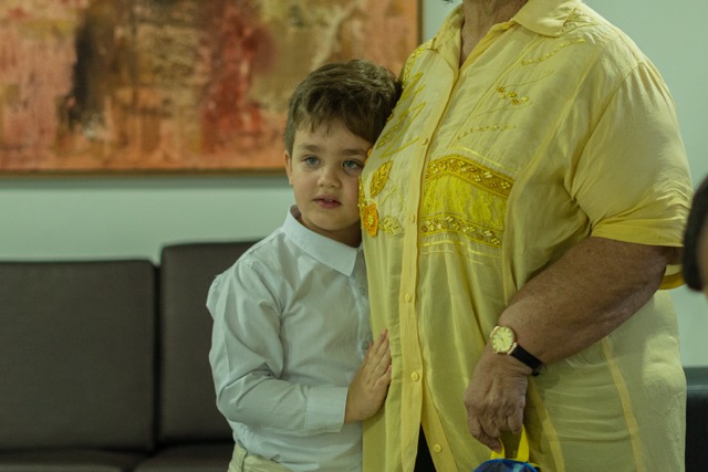 Foto do evento XIII SIMEP - Dia 1